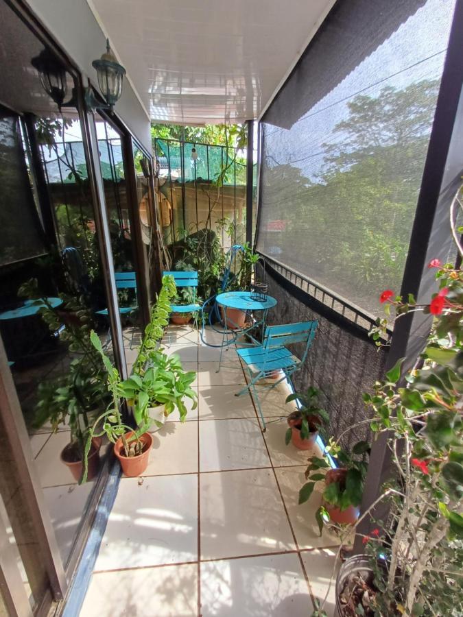 曼努埃尔安东尼奥House La Rosa Firts Floor公寓 外观 照片