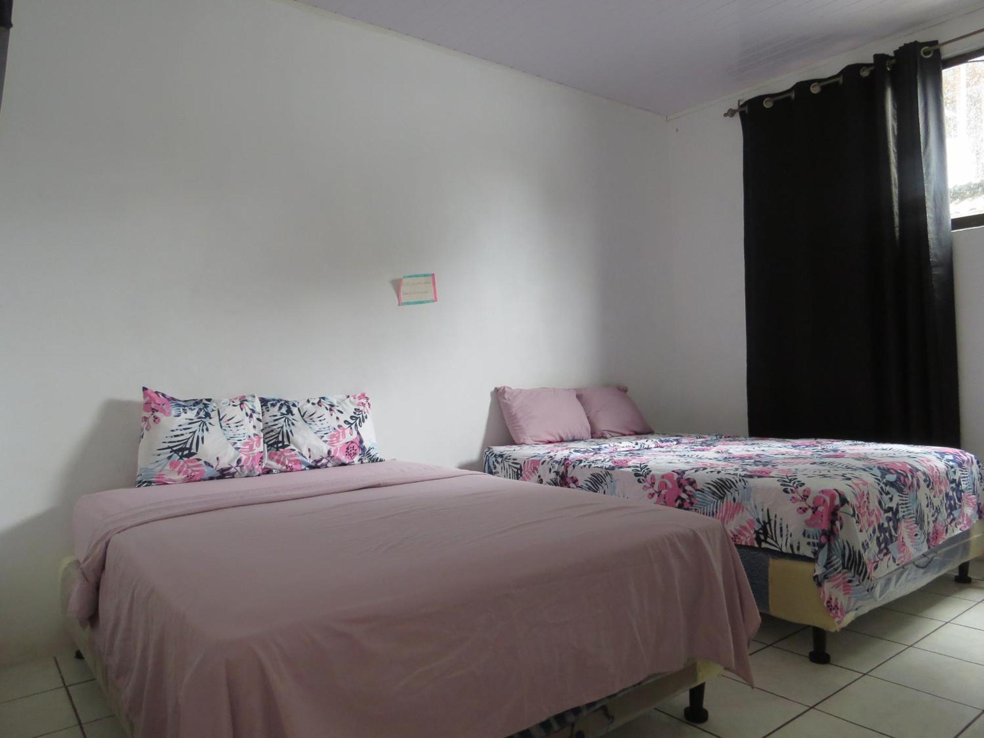 曼努埃尔安东尼奥House La Rosa Firts Floor公寓 外观 照片