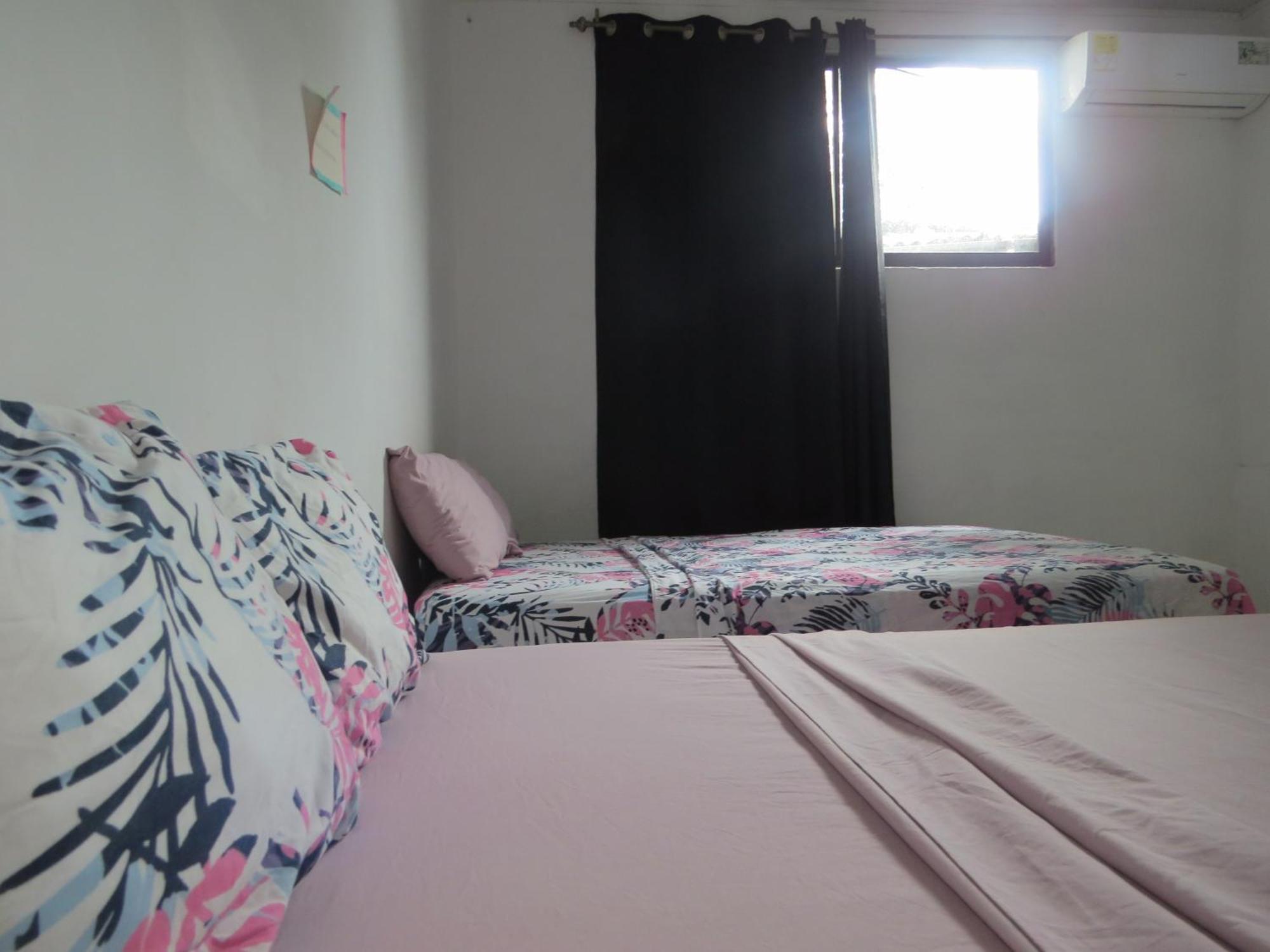 曼努埃尔安东尼奥House La Rosa Firts Floor公寓 外观 照片