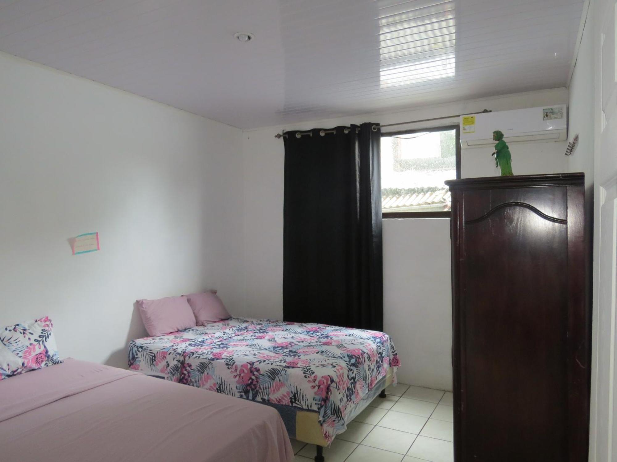 曼努埃尔安东尼奥House La Rosa Firts Floor公寓 外观 照片